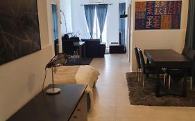 Modern Apartment In Swieqi Malta